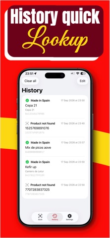 Made in SPAIN Screenshot 3 of 4