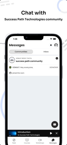 Success Path Technologies Screenshot 4 of 5