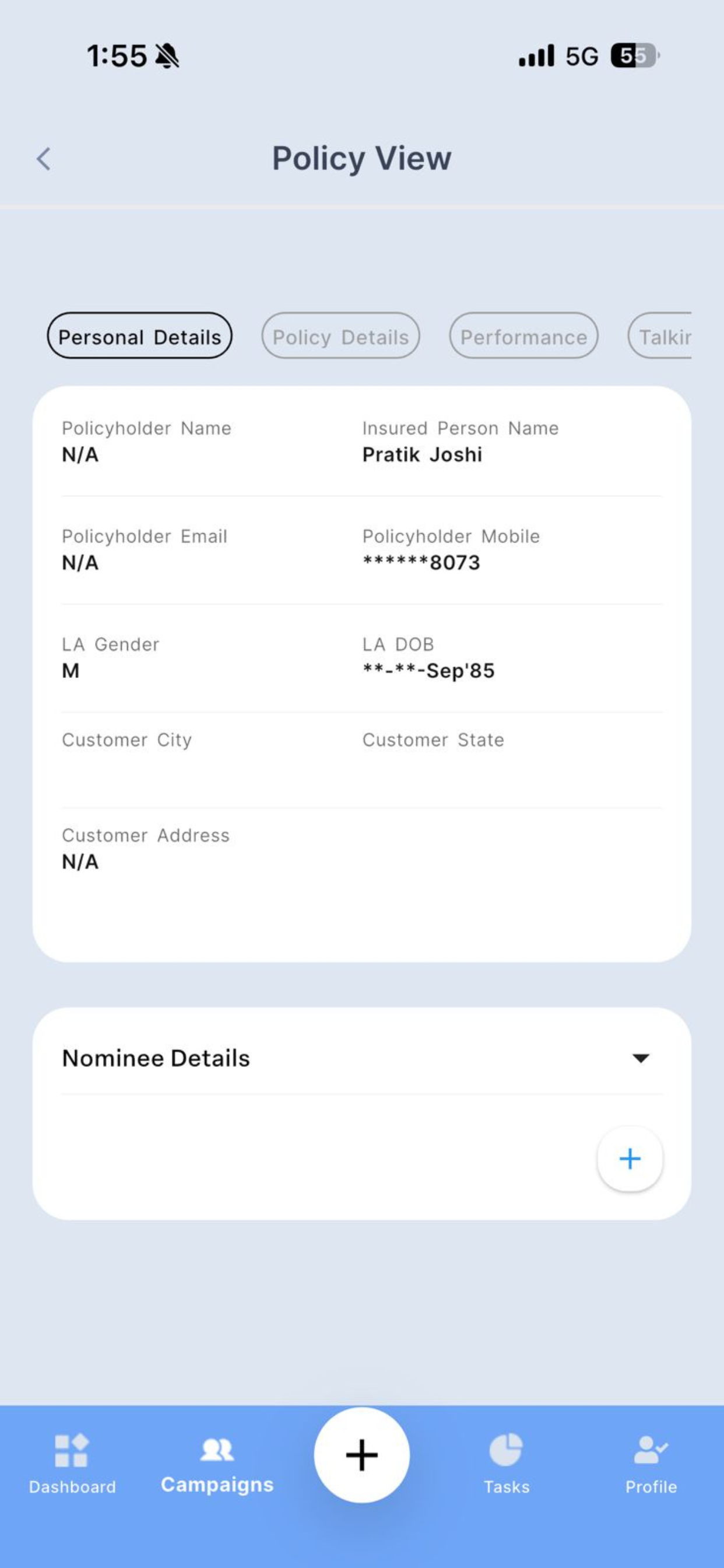 Valuenable FOS App screenshot 5