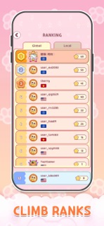 Meow Tiles: Kpop & Cats Piano! screenshot 6