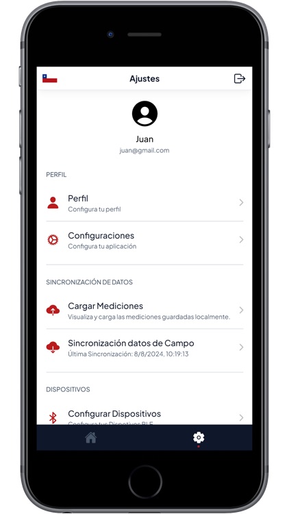 Calgrow Mobile screenshot-4