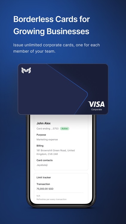 Marlo Business screenshot-6