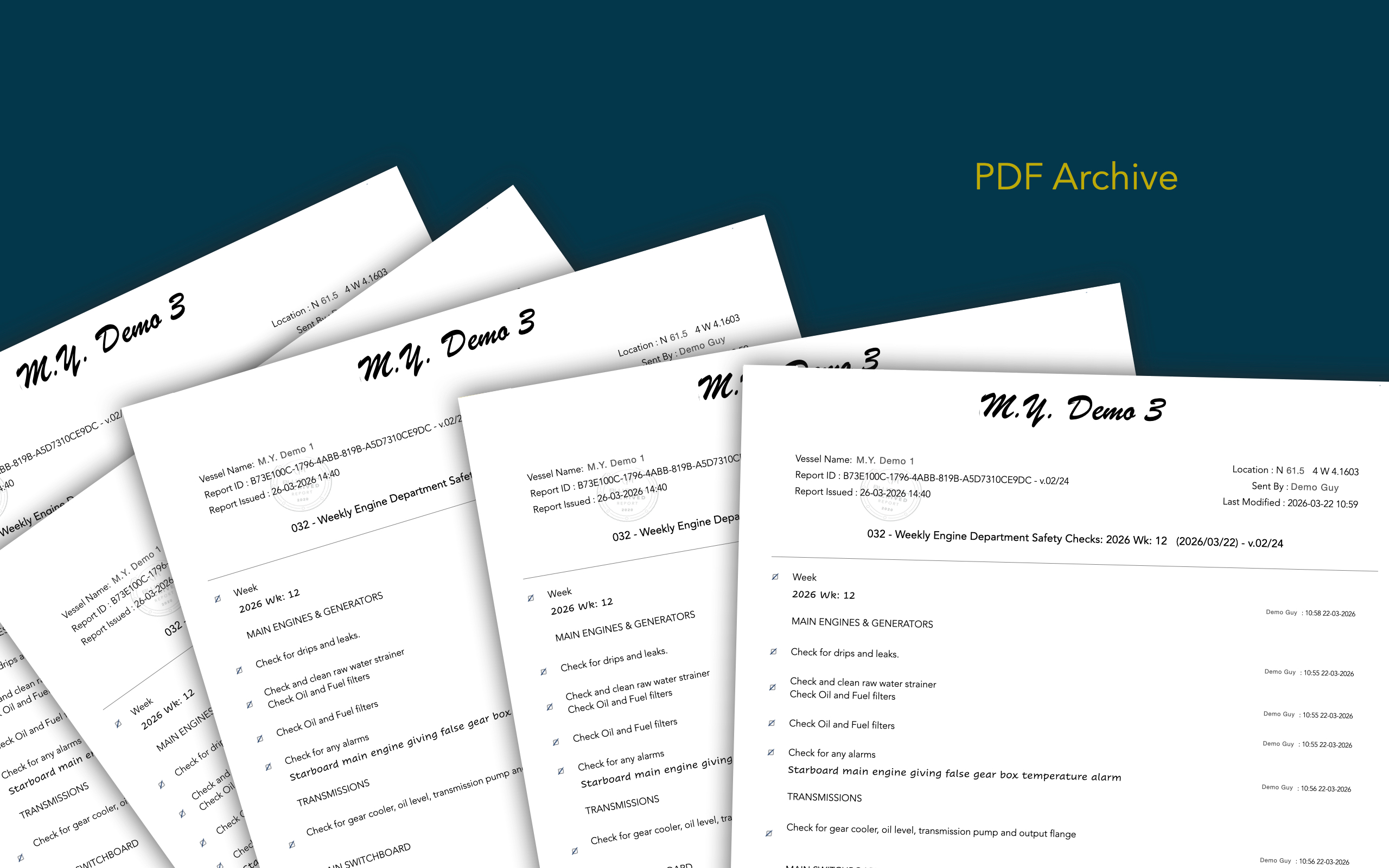 HRClick Forms