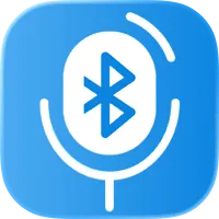 ‎Bluetooth Mic to Speaker App