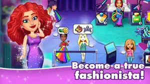 Fabulous Angela's True Colors screenshot 3