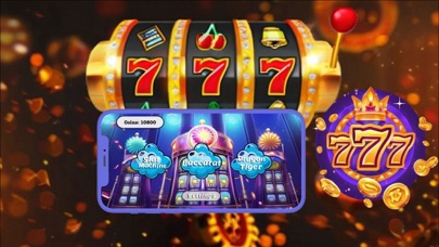 SlotsDoxy Screenshot