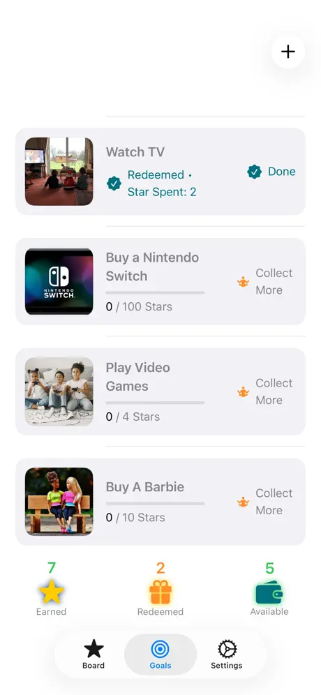 KindPoints screenshot 4