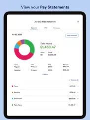 adp mobile solutions ipad images 2