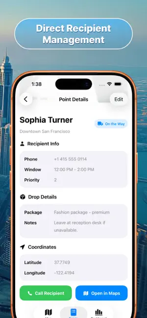 NaviMaps Guide 2026 iPhone screenshot 6