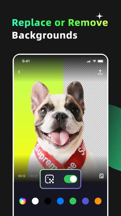 GIF Maker & Editor Pro screenshot-4