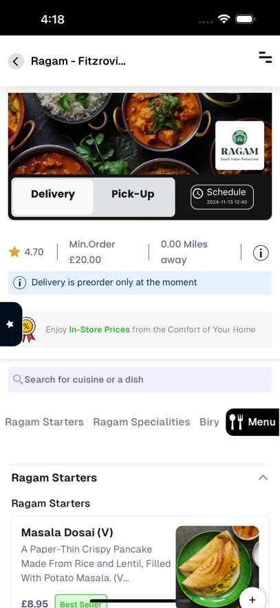 Ragam Fitzroviya