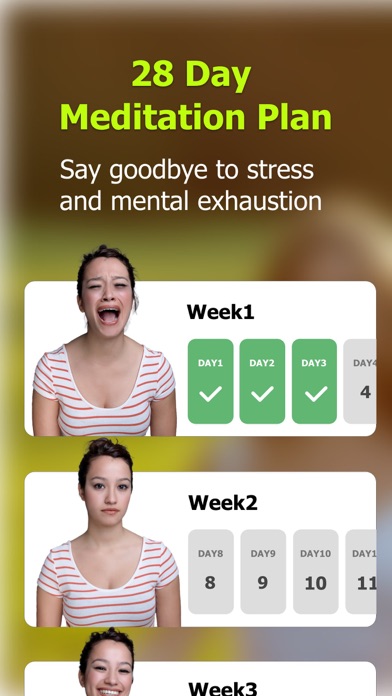 Brainpal: Meditation & Sleep Screenshot