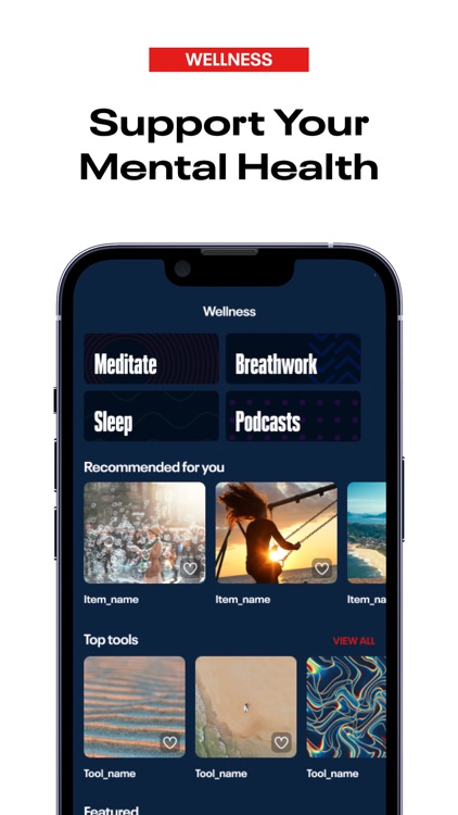 Reebok Fitness App screenshot-7
