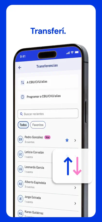 Screenshot 6 von 6 zu Nueva App Macro