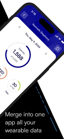 Catalyst Wellness Screenshot 6 of 6