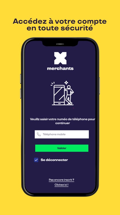 Pluxee Pay Commerçant