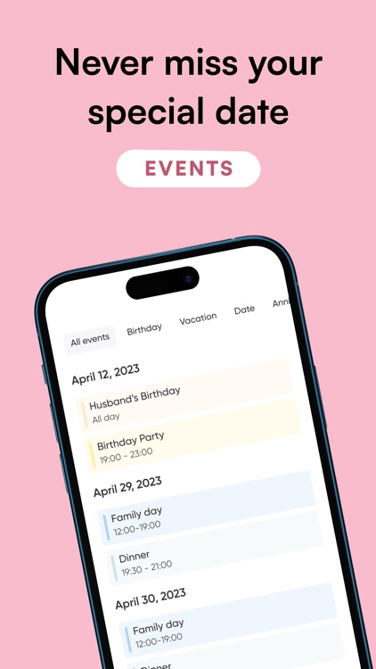 2US: Couples & Relationship screenshot-8