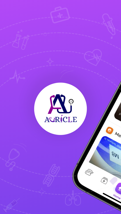 Auricle Screenshot