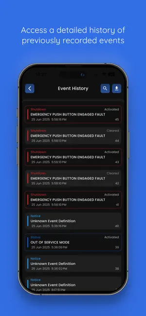 Rehlink screenshot 4