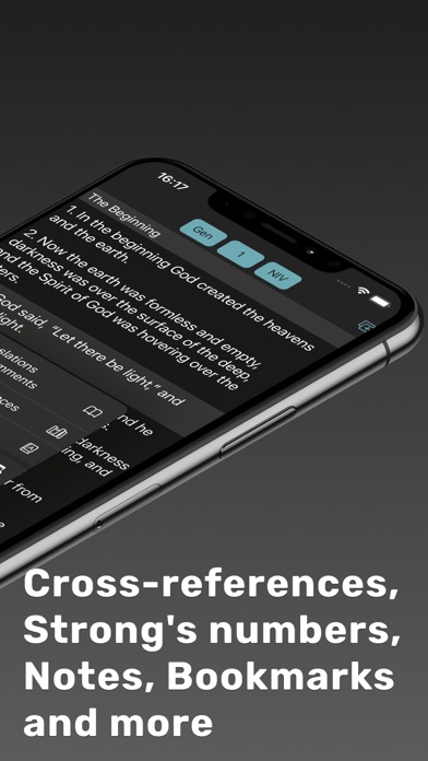 Educational Bibleのおすすめ画像2