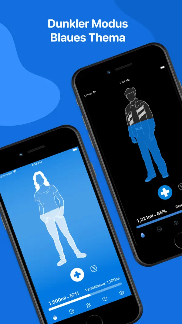 WaterMinder - Water Tracker Screenshot 8