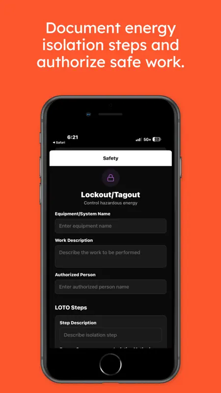 AmpVault screenshot 6 of 8