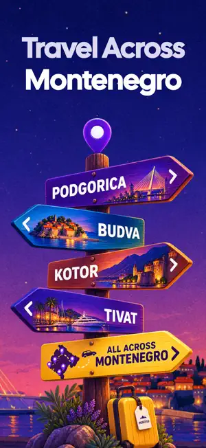 MonteGO – On Every Ride screenshot 4