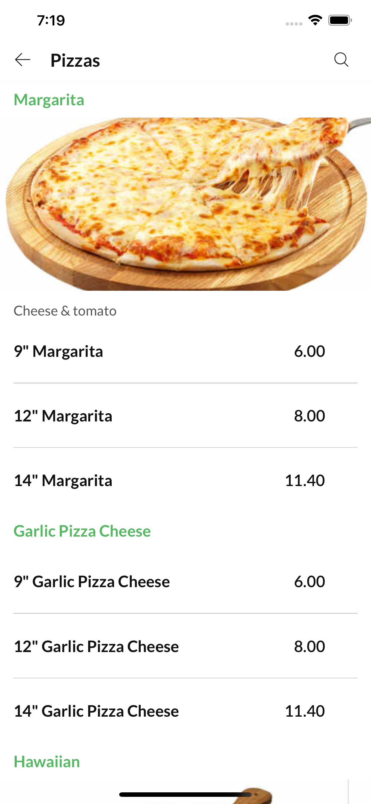 uFoodin