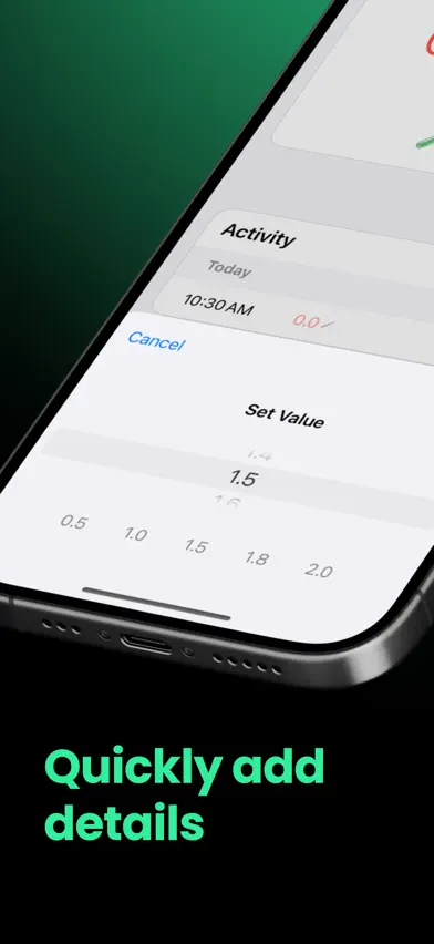 Dosr screenshot 2