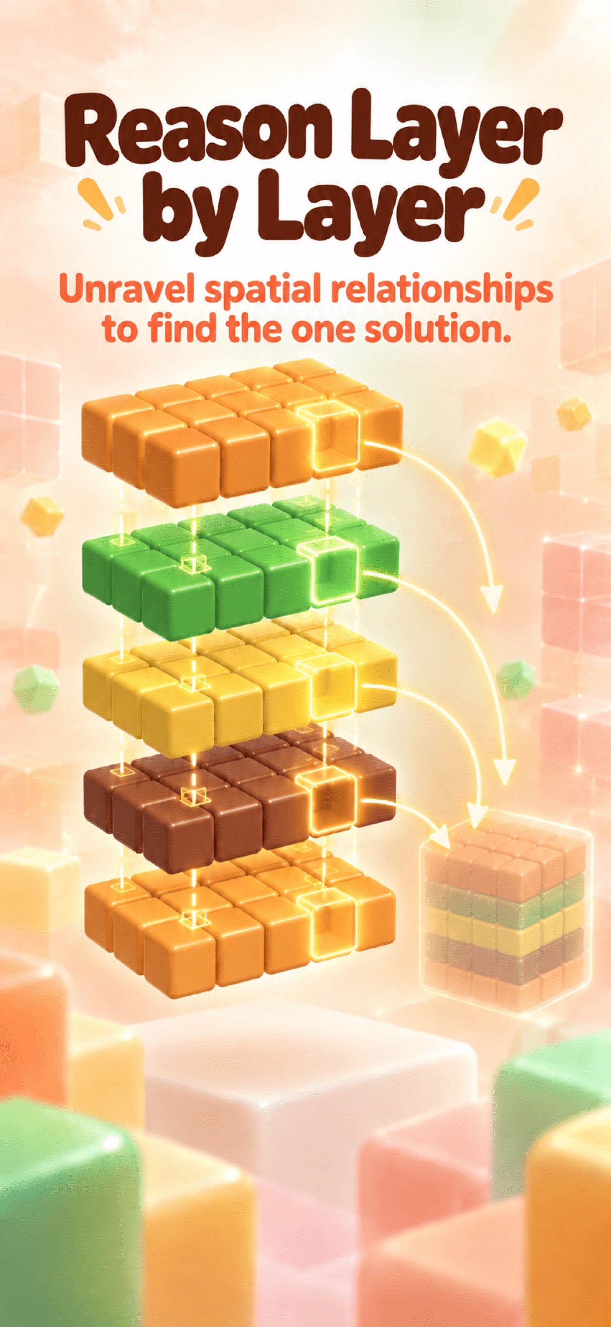 Screenshot 3 of Block Enigma: NO ADS Puzzles