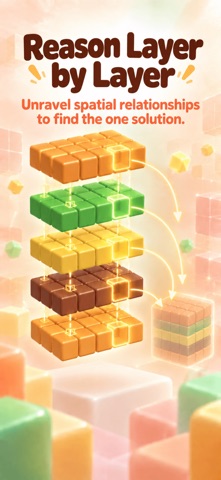 Block Enigma: NO ADS Puzzles Screenshot 3 of 4