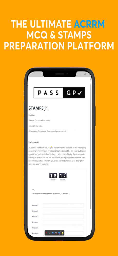 PassGP screenshot 6