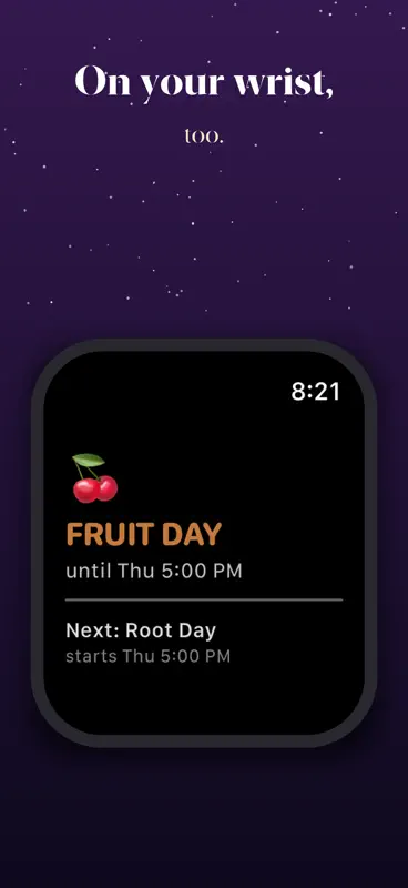 Fruit Day screenshot 6 of 6