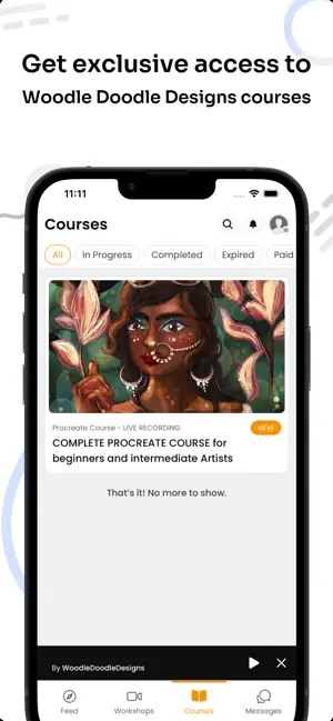 Woodle Doodle Designs screenshot 3