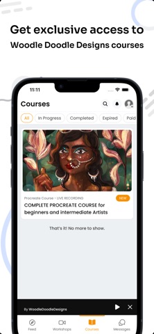 Woodle Doodle Designs screenshot