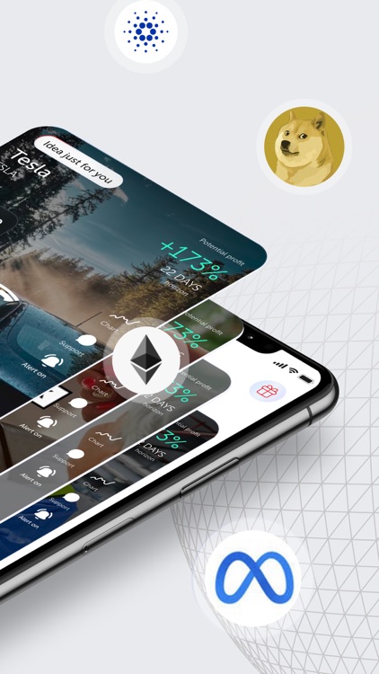 Dominant - Invest with AI