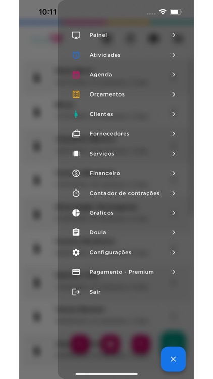 Doula.vc screenshot-4