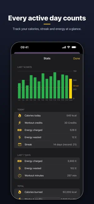 LightsOn: Move to Build a City screenshot 3