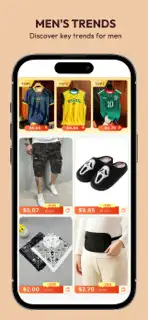 SHEIN - Shopping Online screenshot 5