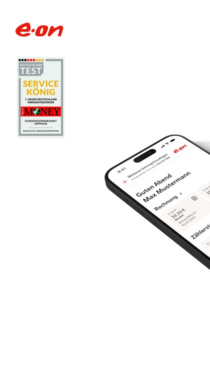 Mein E.ON