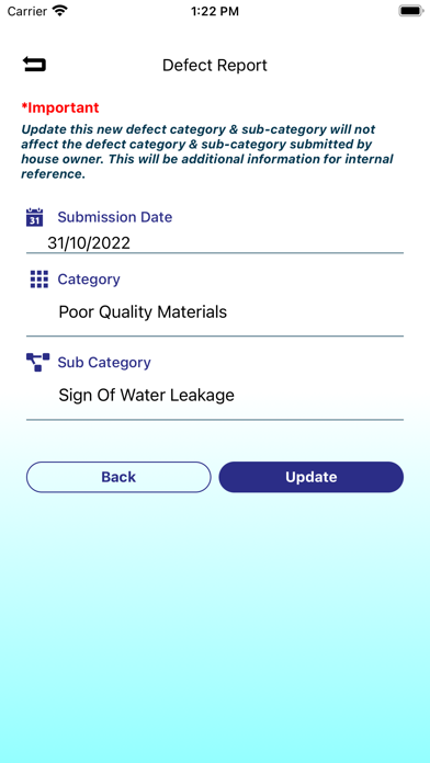 ProFix Screenshot