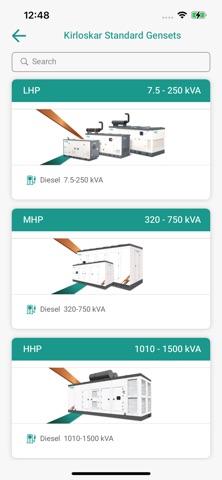 Powergen Screenshot 10 of 10