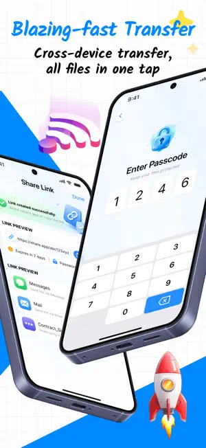 Filexy-File Manager screenshot 2