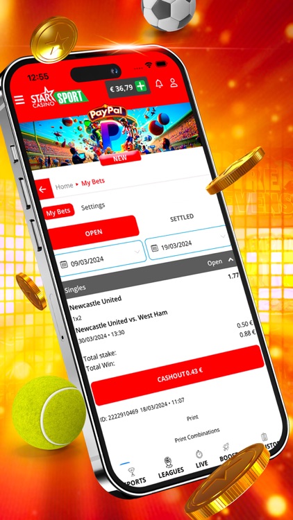 Starsport screenshot-3