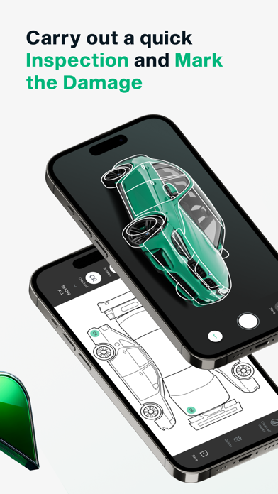 Car Haulers ePOD App by Haulk Screenshot