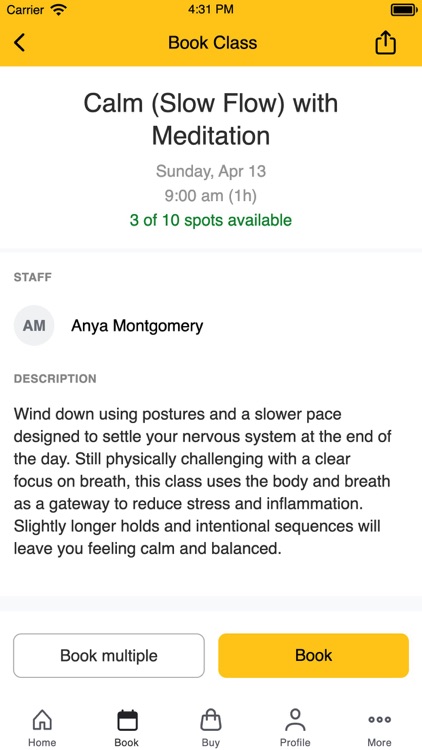 5th Element Wellness