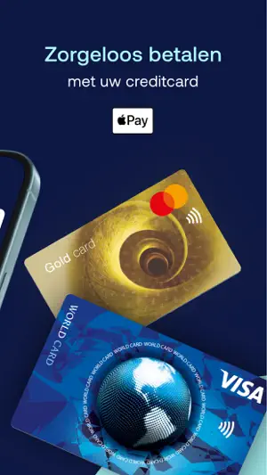 ICS Creditcard screenshot 2