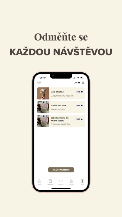 Angelato Screenshot