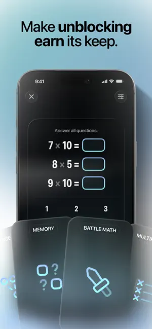 Opal: Screen Time Control screenshot 8