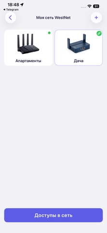 Home Mesh Net: Private Network Screenshot 2 of 5